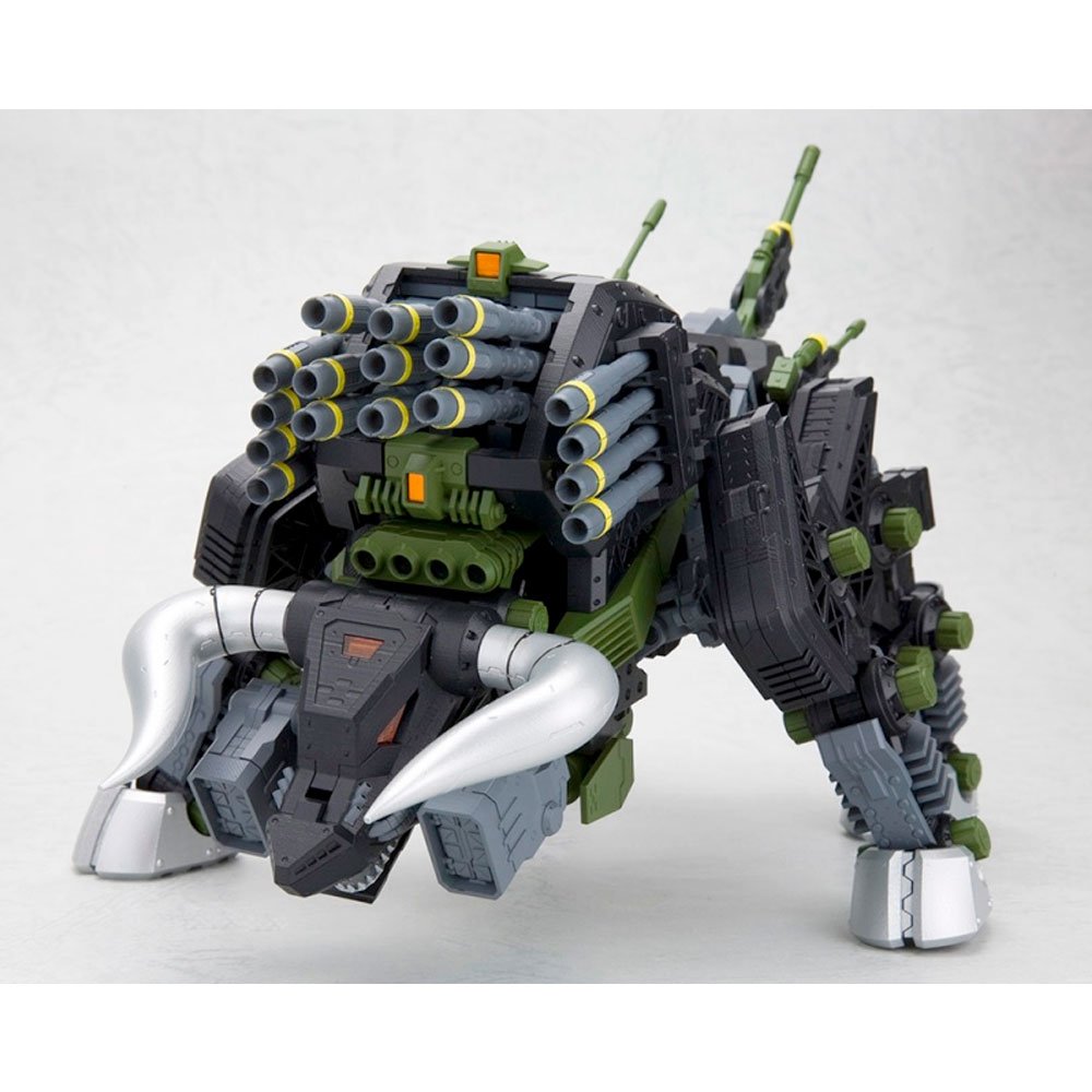 KOTOBUKIYA ZOIDS RBOZ-006 DIBISON MARKING PLUS VER. KOTOBUKIYA ZOIDS RBOZ-006 DIBISON MARKING PLUS VER.